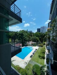 Nassimville (D10), Apartment #538451681